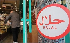 할랄에스키샤하르(HALAL ESKISHAHAR) | 제약업계, “15억 이슬람 시장을 잡아라”…할랄 인증 열풍