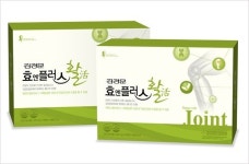 김정문알로에, 연골 구성성분 높인 관절기능식품 출시