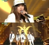 뮤직뱅크디아크, 신인 같지 않은 안정감 돋보이는 무대 시선집중