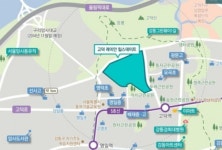 역세권, 학군, 배후수요 프리미엄 3박자 갖춘 고덕래미안 힐스테이트 구44평형 희소성 누려...