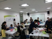도봉구, 중년남성들 위한 요리교실 운영
