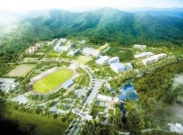 [단독] 신축 경찰大에 스크린골프장도 만들려 했다