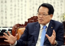 정의화 국회의장, 인도ㆍ캄보디아 공식 방문