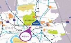 고덕신도시 앞 평택 코오롱아파트 5월의 혜택…모집가격 ‘파격’