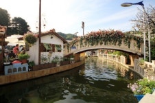 봄의 절정…가족 나들이 추천 5곳