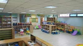 양천구, 희망 장난감 도서관 개관