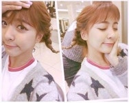 ‘복면가왕’ 황금락카 두통썼네 정체, 루나 소감 “행복했다”