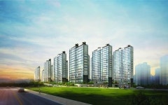 구미 확장단지 골드클래스 6월 대공개