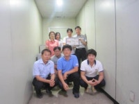구리시 (주)청수엔지니어링, 매월 정기적으로 드림스타트 장학금 후원키로