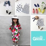 북유럽풍아기옷 간지나베베 드라마 오렌지마말레이드 아역배우 아동복&유아복 협찬