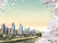 삼천포천ㆍ용두공원 인접…사천 용강동 지역주택조합 관심