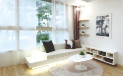 소형 부동산 인기에 구월동 프라움시티 투자 문의 증가