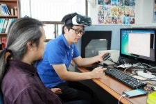 [스코넥 엔터테인먼트]차세대  물결 VR 콘텐츠 시장 이끄는 프론티어