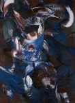 대구보건대 인당박물관, ‘제여란 초대전 NOBODY ANYBODY’ 개최 중