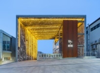 현대카드, 아날로그 감성에 물들다…‘뮤직라이브러리+언더스테이지’ 22일 오픈