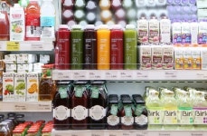 저스트주스클렌즈, 갤러리아ㆍ신세계 백화점 입점