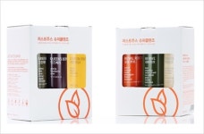 저스트주스클렌즈, 갤러리아ㆍ신세계 백화점 입점