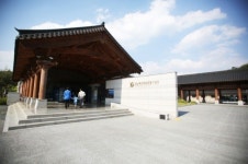 [6월 역사여행 ④안동] 경상북도독립운동기념관, 의(義)를 행한 선비들을 만나다