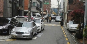 밤낮 ‘주차전쟁’ 서울 강남…빌라 밀집한 역삼1~2동 ‘최악’