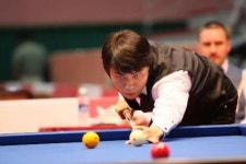 [WOW리스트]한국의 3쿠션 당구 레전드 탑5