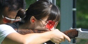 인기 스포츠 종목으로 떠오른 클레이사격, 단양에서 즐기세요!