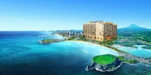 제주성산 골든튤립 호텔, 다양한 혜택과 높은 수익률로 눈길!