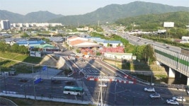 하남시 덕산교, 6월4일 개통