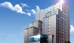 뜨는 평택, 힐탑 포레스트 분양