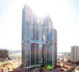 ‘용산의 화룡점정’ 래미안 이촌 첼리투스 서울 아파트 새 역사 쓸까