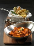 석관동 떡볶이, 프랜차이즈 창업 블루칩으로 떠올라