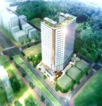 1,000만 관광객 몰리는 에버랜드, 한국민속촌의 중심, 4개 대학 거점지역, 숙박시설 턱없이 부족, 용인센트럴 코업 오피스텔 426실 6월 분양