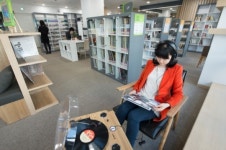 양천구, 음악 특성화 도서관 새 프로그램 운영