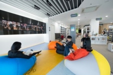 양천구, 음악 특성화 도서관 새 프로그램 운영