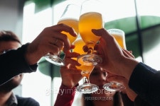 무병장수, 욕망의 해결사 ‘酒·茶’