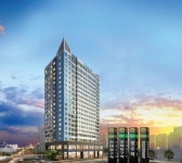 광진 캠퍼스시티 오피스텔 주말 3일간 그랜드오픈에 투자자 실수요자 2000명 이상 몰려