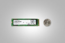 삼성전자, 1분기 글로벌 SSD 시장서 ‘압도적 1위’…점유율 인텔의 5배