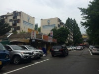 메르스 폭탄맞은 강남…개포주민 멘붕