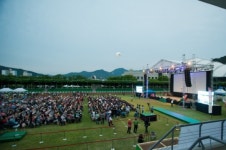 제3회 무주산골영화제, 소박하지만 색깔 있는 영화소풍 시작