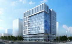 마곡 센트럴타워 2차 완판행진 이어간다