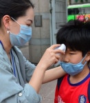 10대 첫 메르스 환자로 학교 방역 비상