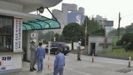 메르스여파 산업현장도 바짝 긴장