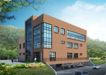 수원 상수도사업소 30년 만에 수질검사실 새로 건립