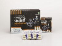 일화, 면역기능 강화 건기식 ‘면역엔 닥터웰뮨’ 출시