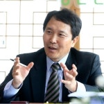 이양호 농촌진흥청장, 전북 순창?진안 가뭄 대처 현장 방문