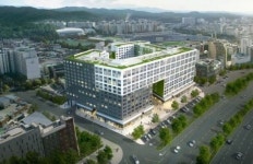 수진역 초역세권 성남 센트럴 푸르지오시티 모델하우스 방문객 몰려..왜?