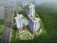 SG신성건설, ‘오산 원동 미소지움’ 내달 분양