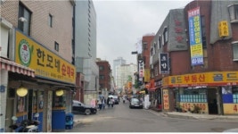 서울 구의역 ‘미가로’, 공중선 지하 매설 완료