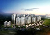 경남 산업단지 삼각벨트 아파트 분양 눈길