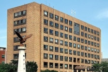 서울시 ‘시립대 보건대학원 설립’ 탄력 받나