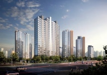 대구테크노폴리스 10년 공공임대아파트 눈에 띄네!